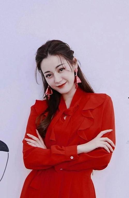 娱乐吃瓜社迪丽热巴